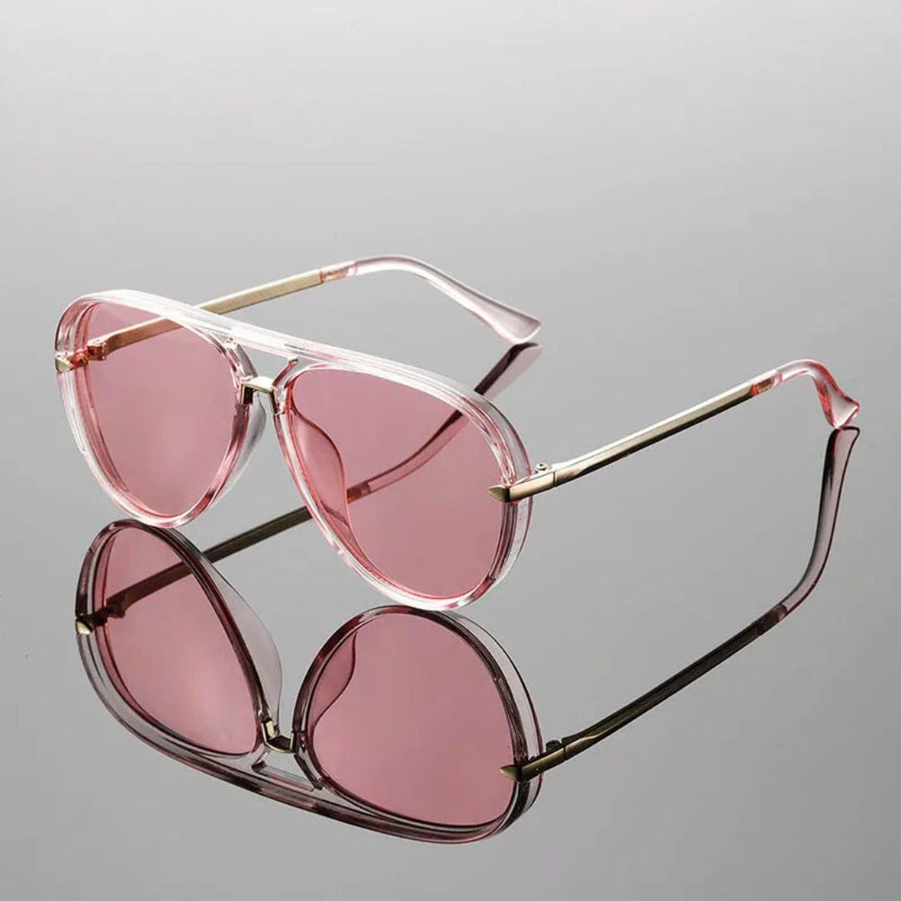 Lunettes de soleil Denise Crest