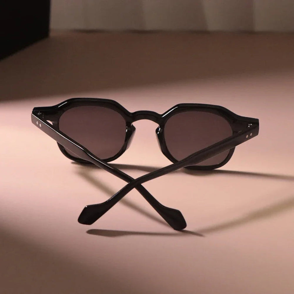 Lunettes de soleil rétro Echelon