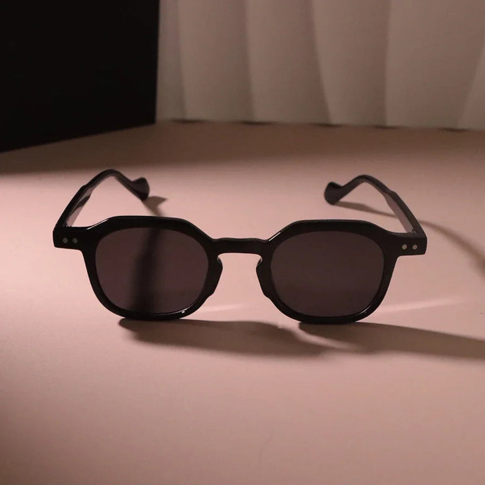 Lunettes de soleil rétro Echelon