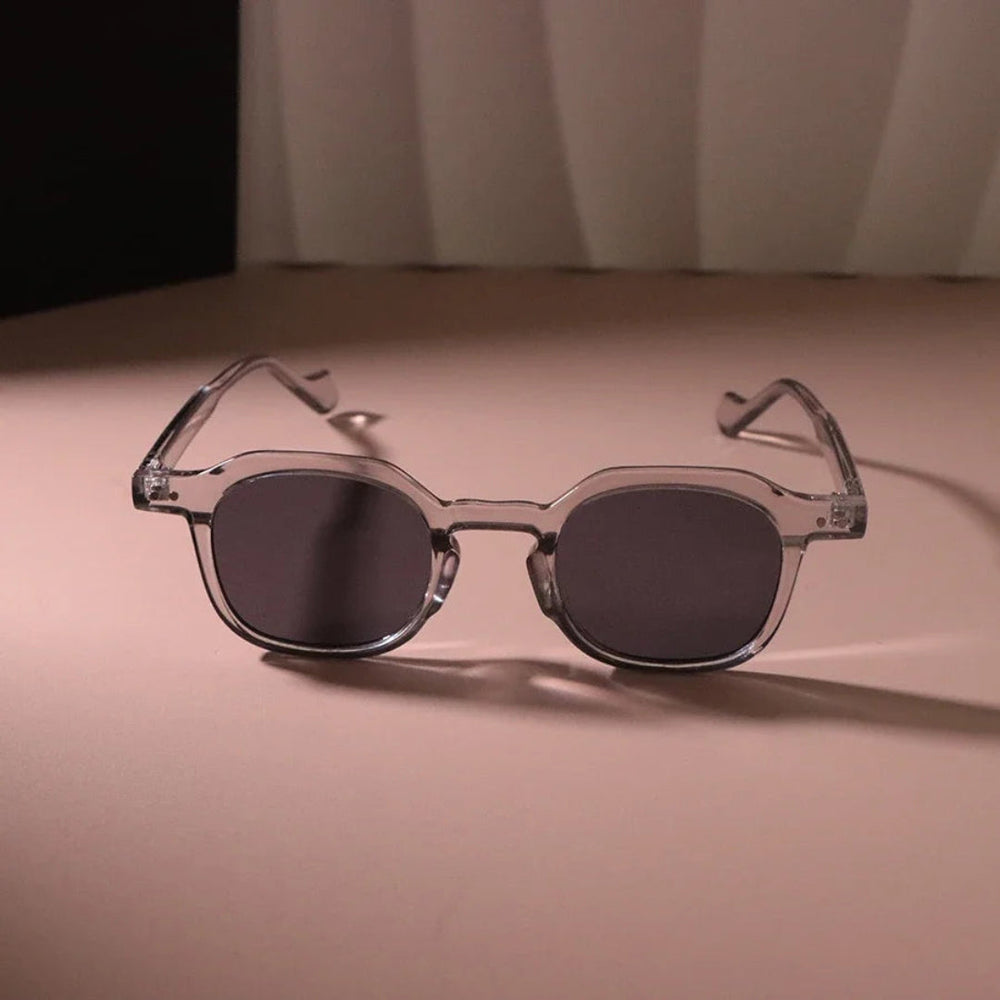 Lunettes de soleil rétro Echelon