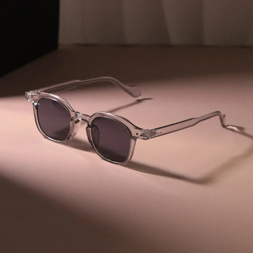 Lunettes de soleil rétro Echelon