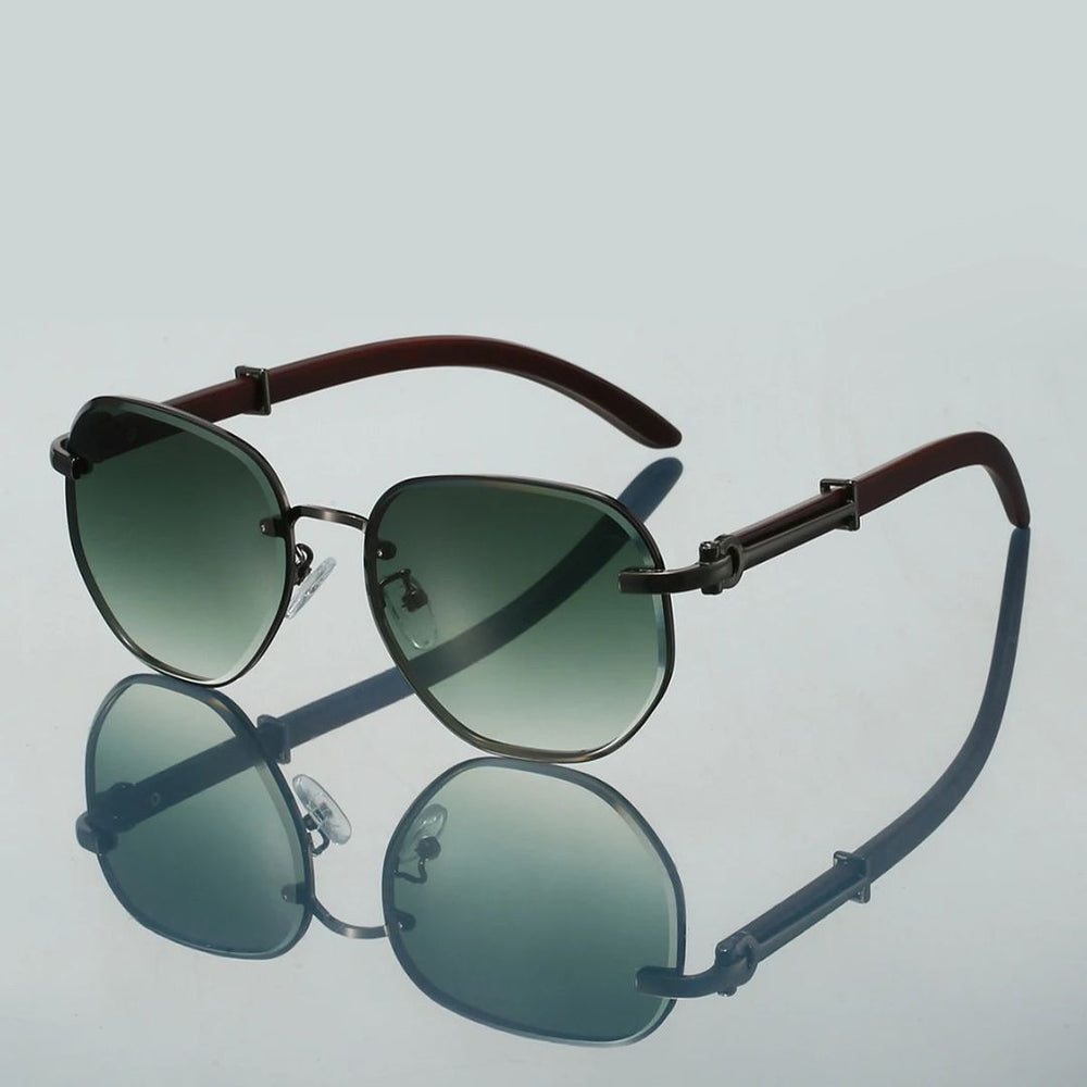 Lunettes de soleil Elevate Alloy