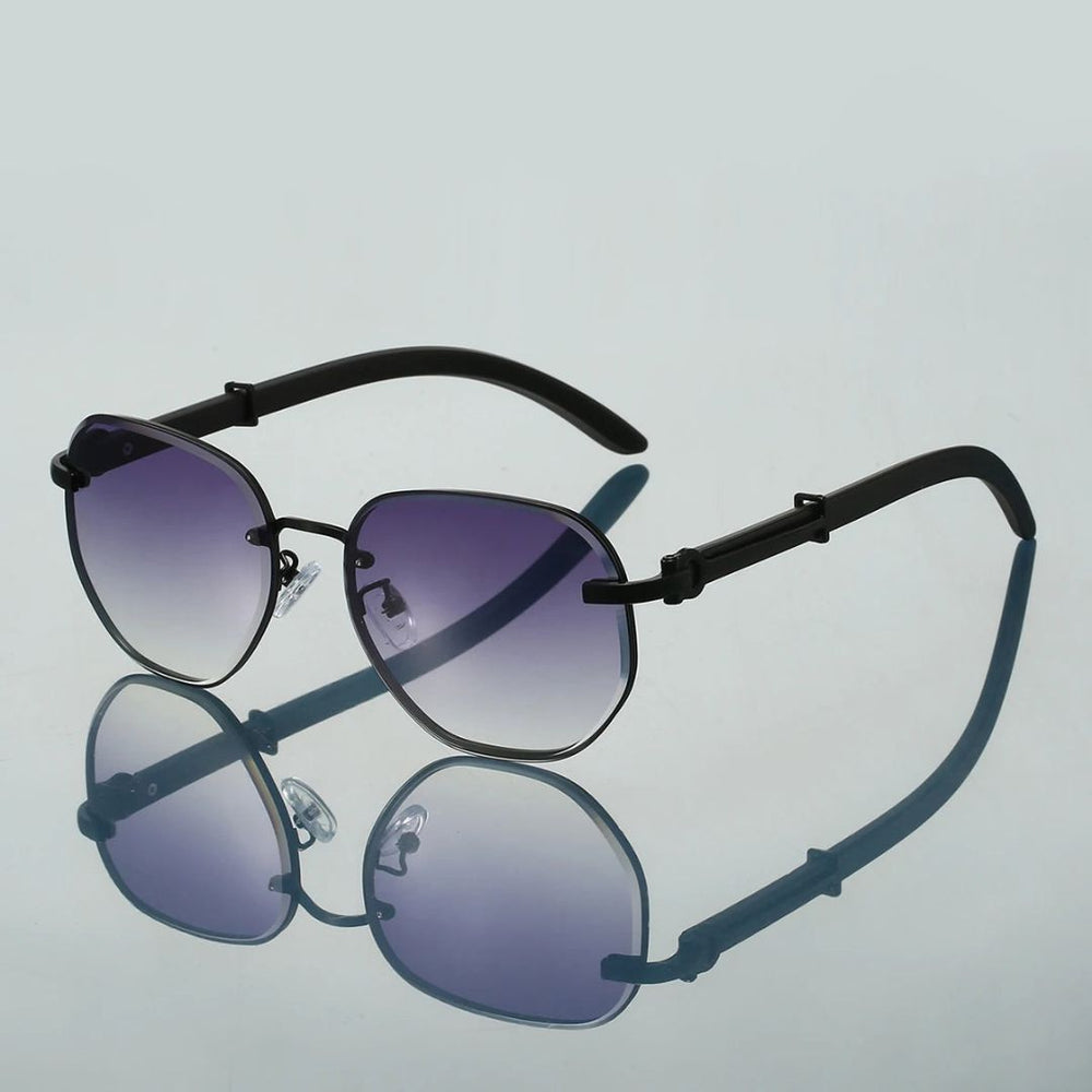 Lunettes de soleil Elevate Alloy