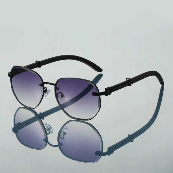 Lunettes de soleil Elevate Alloy
