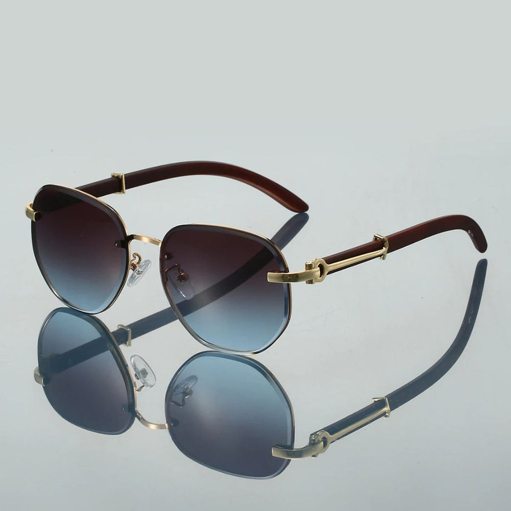 Lunettes de soleil Elevate Alloy