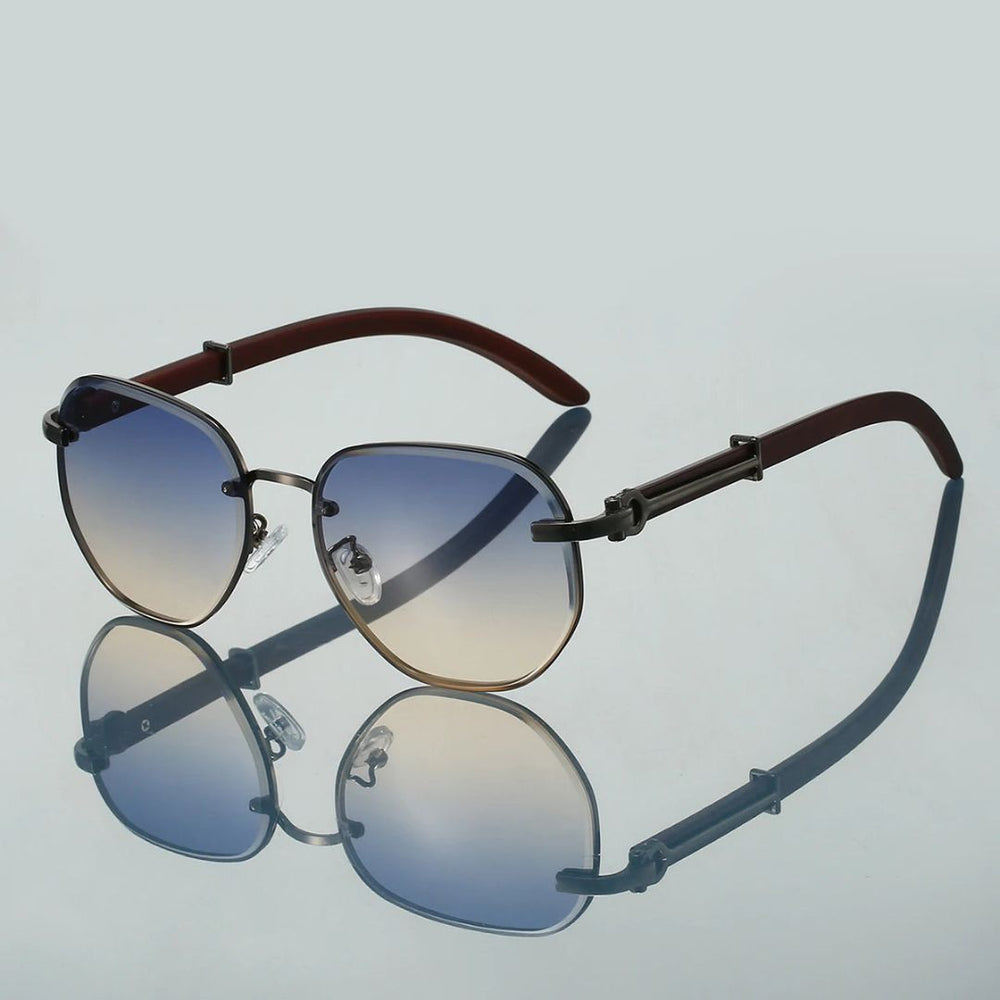 Lunettes de soleil Elevate Alloy
