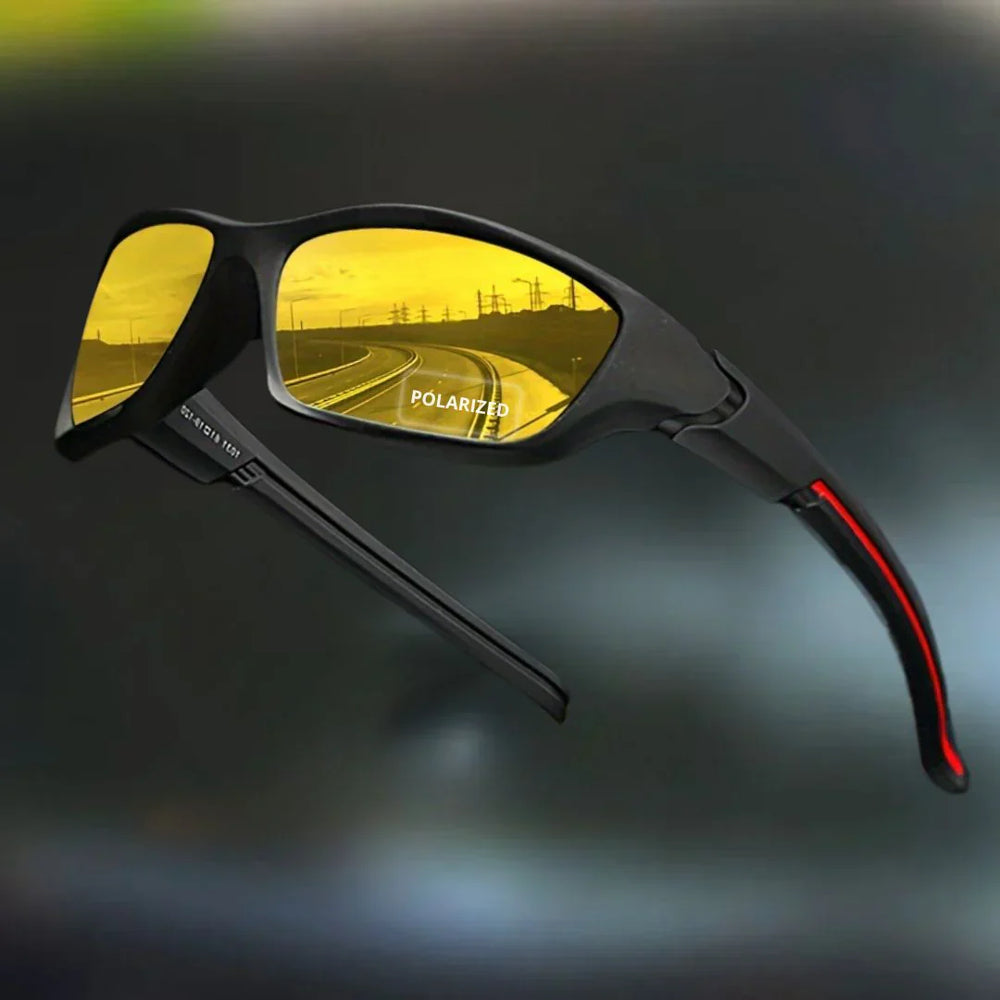The Norton | Lunettes de soleil polarisées