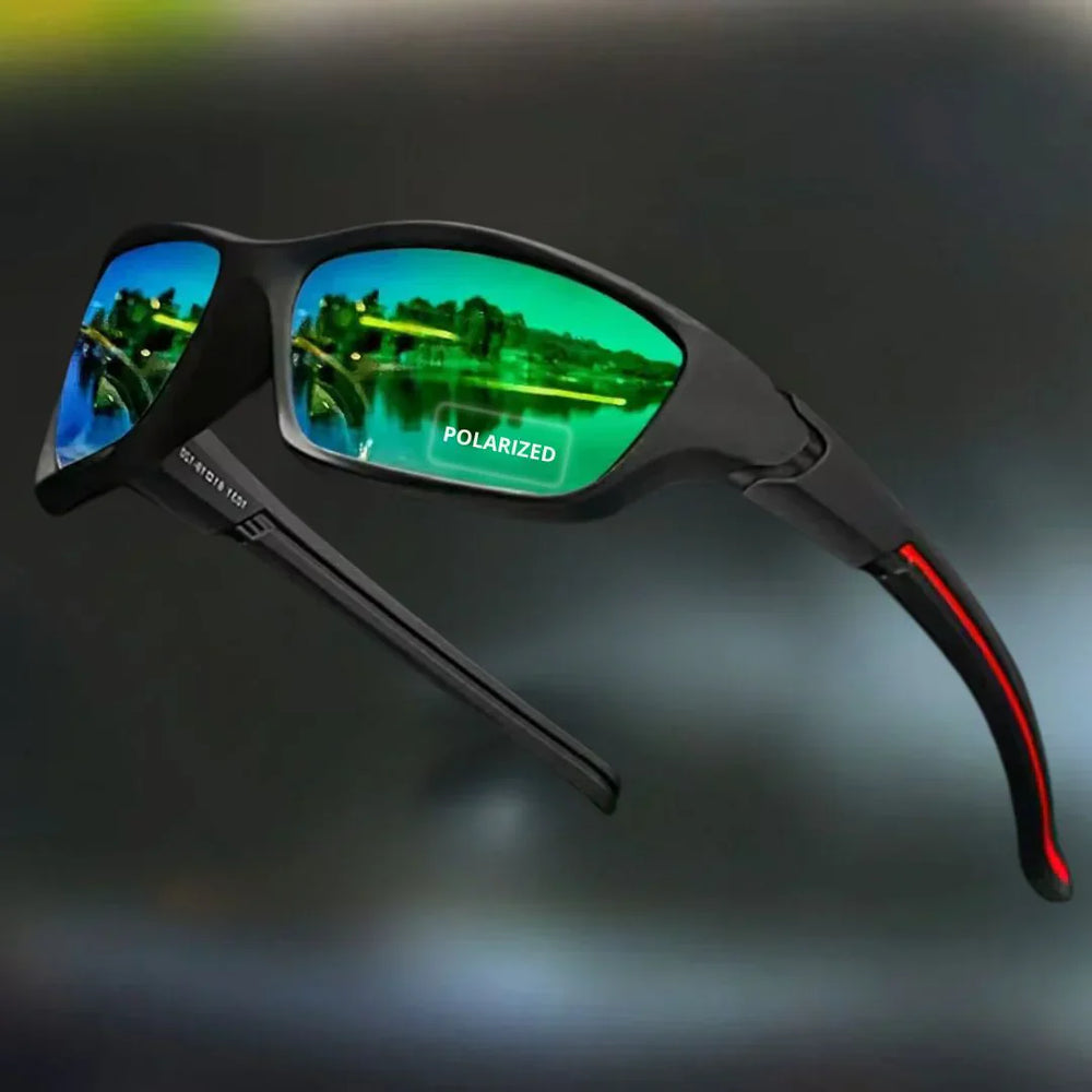 The Norton | Lunettes de soleil polarisées
