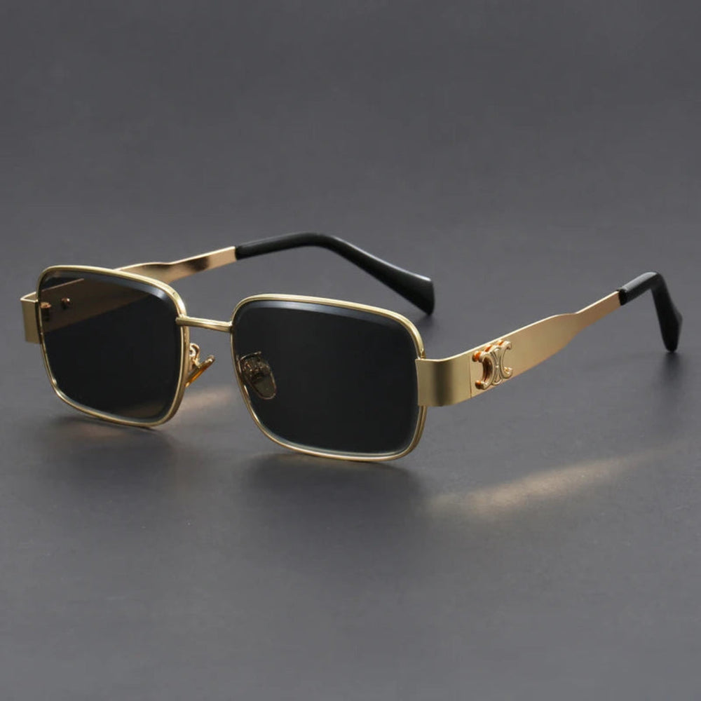 Lunettes de soleil Horizon Metal