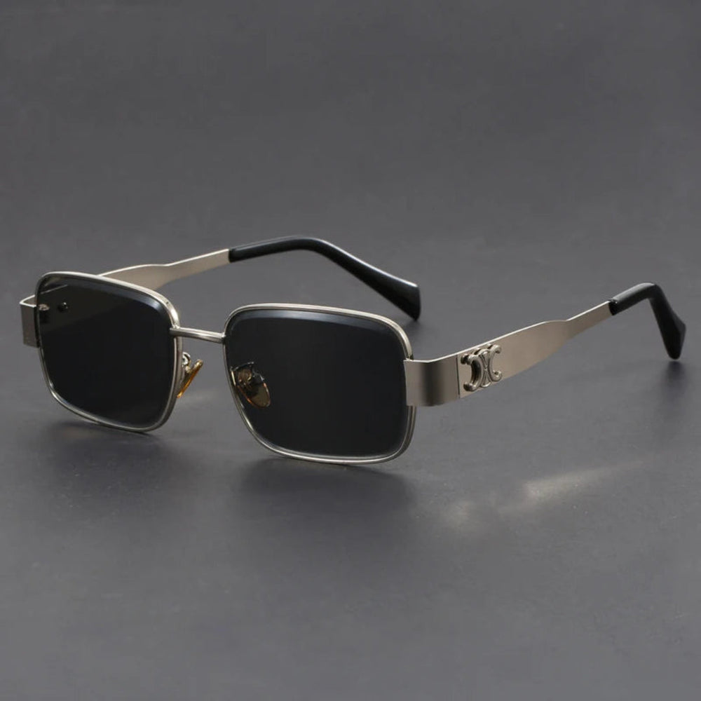 Lunettes de soleil Horizon Metal