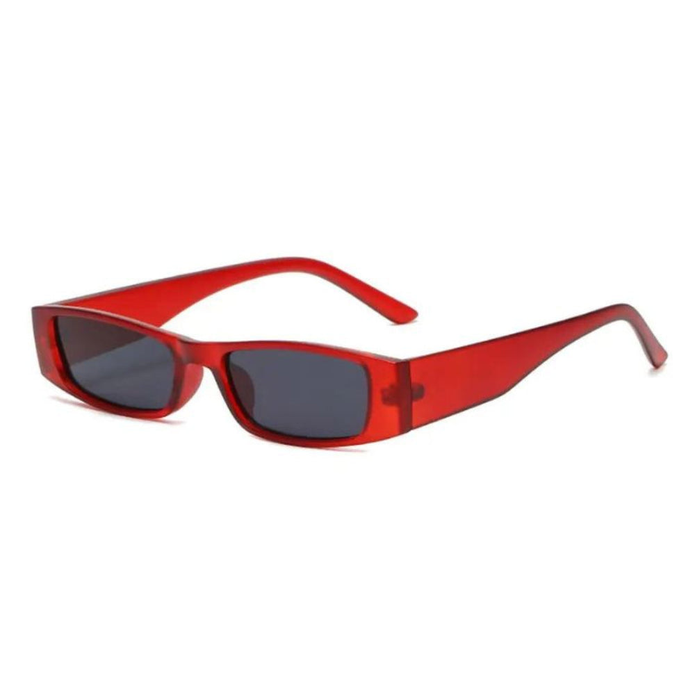 Lunettes de soleil rectangulaires Isla