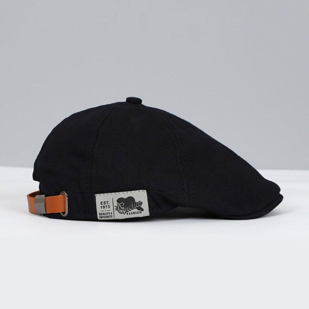Urban Heritage – Casquette plate élégante