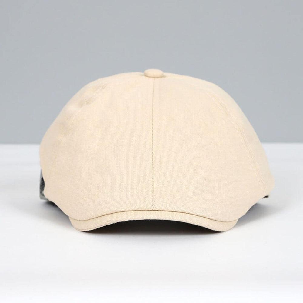 Urban Heritage – Casquette plate élégante