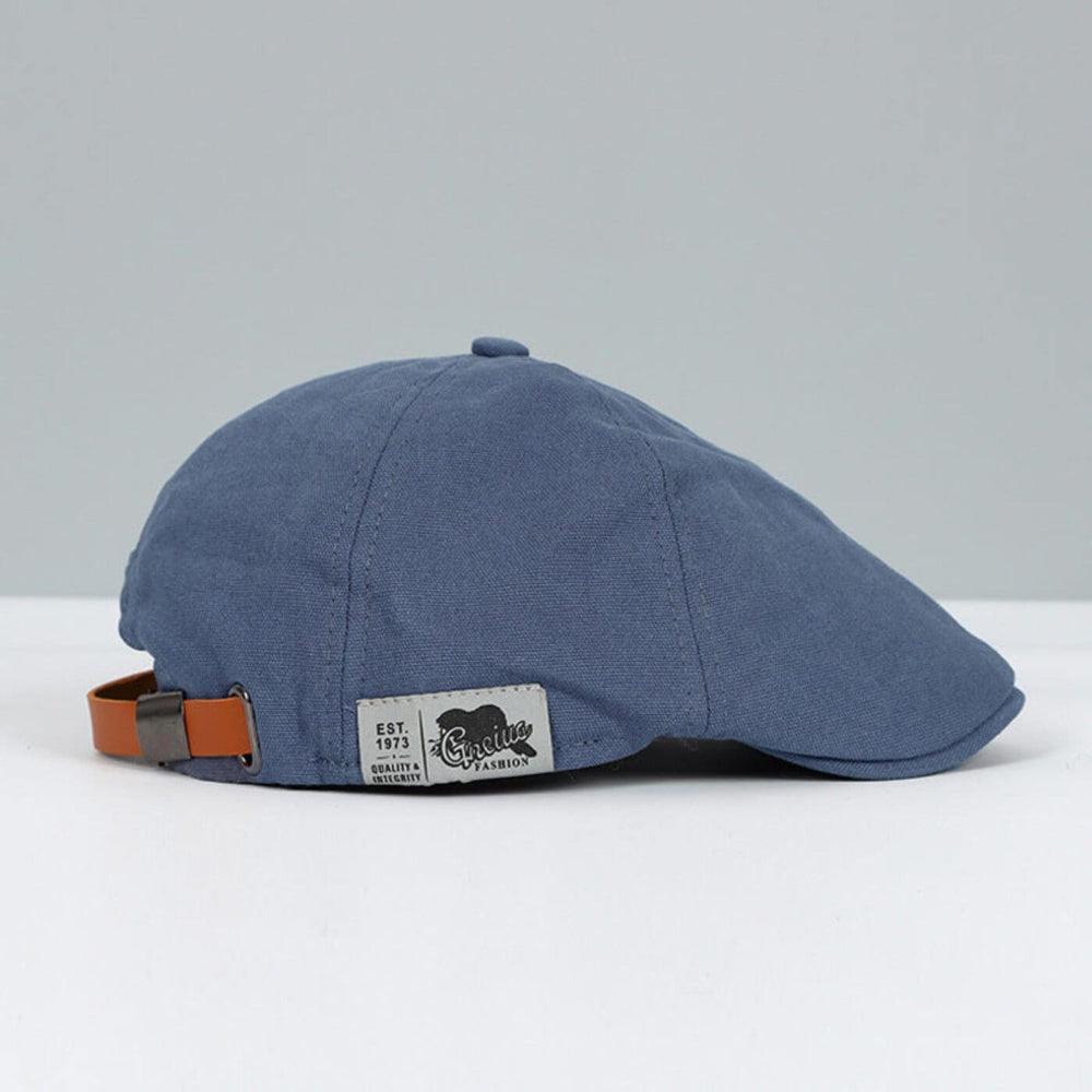Urban Heritage – Casquette plate élégante