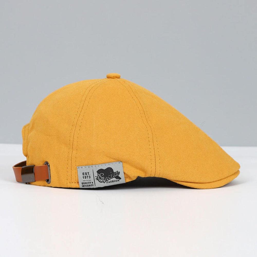 Urban Heritage – Casquette plate élégante