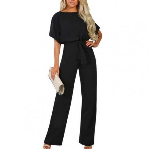 LS | Combinaison chic décontractée pour femme