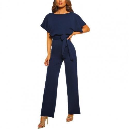 LS | Combinaison chic décontractée pour femme