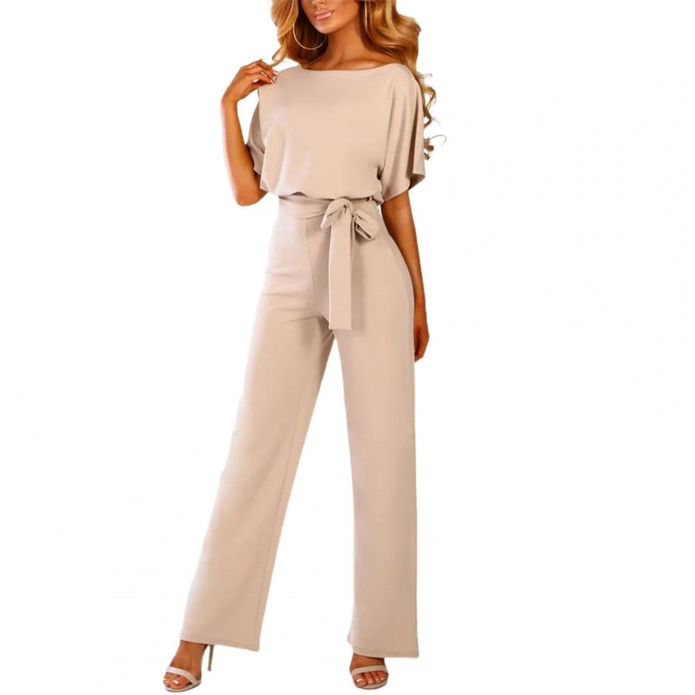 LS | Combinaison chic décontractée pour femme