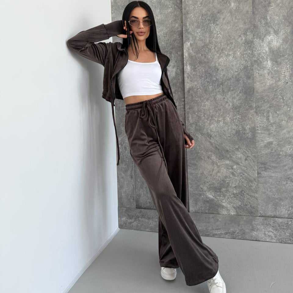 LS | Ensemble cocooning Soft Girl pour femme