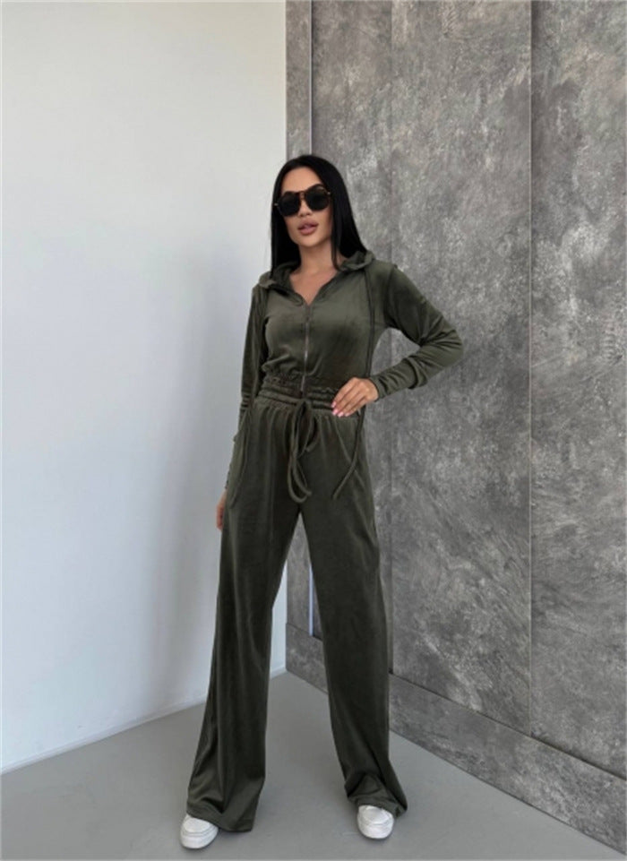 LS | Ensemble cocooning Soft Girl pour femme