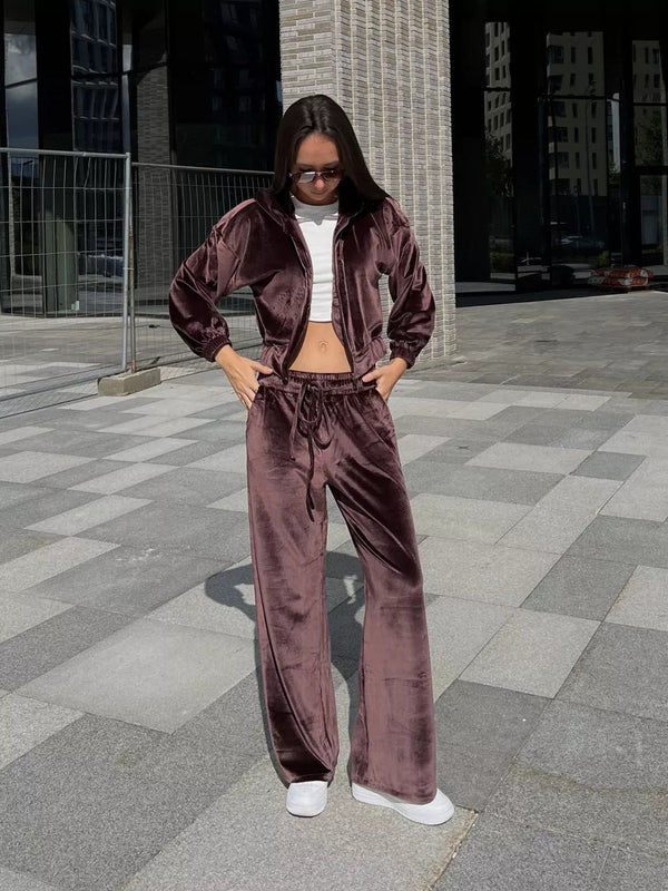 LS | Ensemble cocooning Soft Glam pour femme