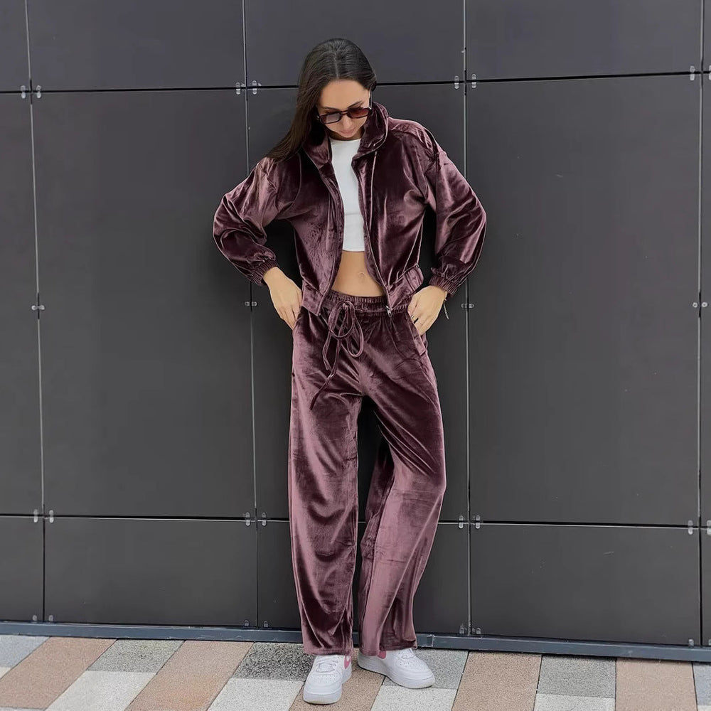 LS | Ensemble cocooning Soft Glam pour femme
