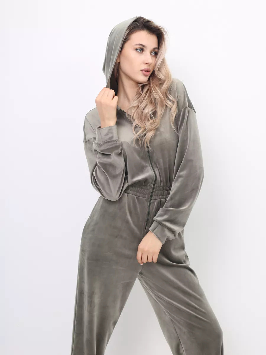 LS | Combinaison Soft Luxe pour femme