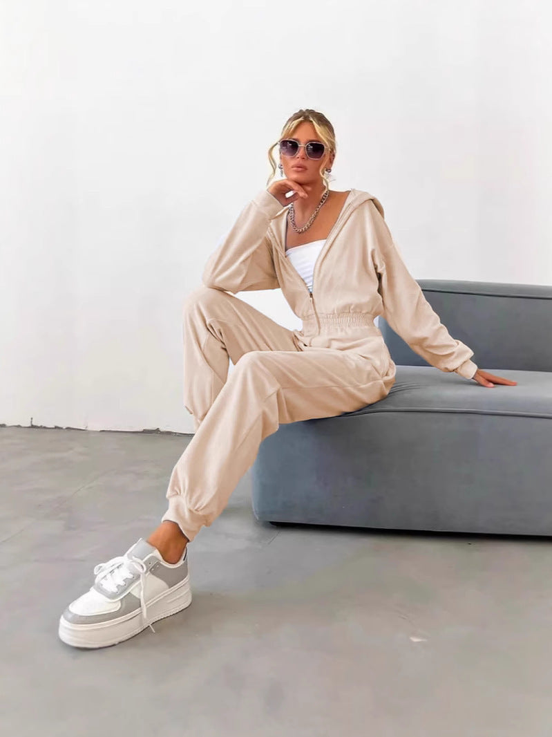 LS | Combinaison Soft Luxe pour femme