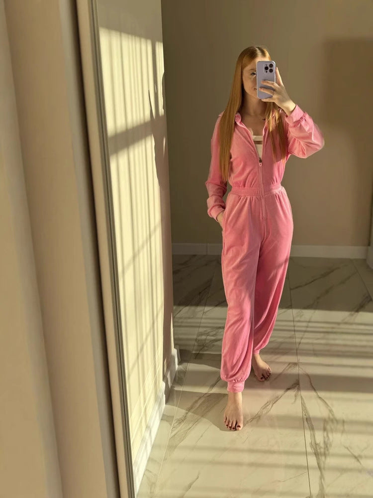 LS | Combinaison Soft Luxe pour femme