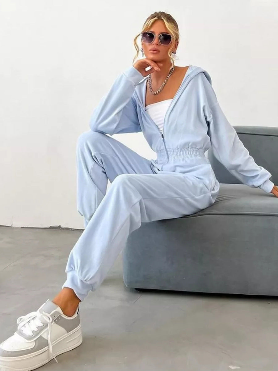 LS | Combinaison Soft Luxe pour femme