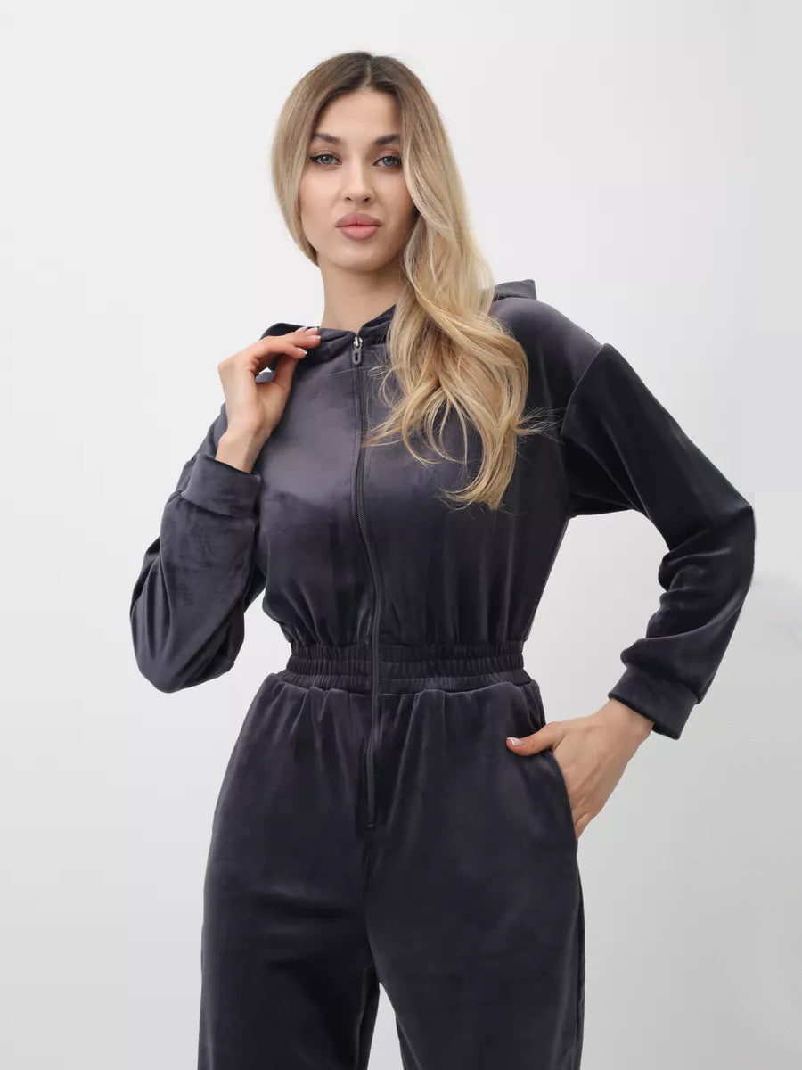 LS | Combinaison Soft Luxe pour femme