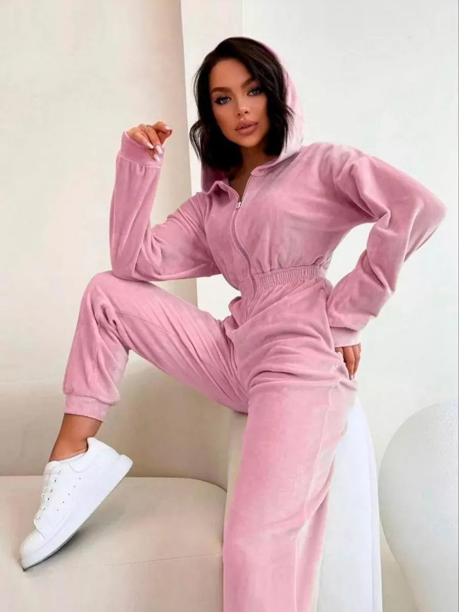 LS | Combinaison Soft Luxe pour femme