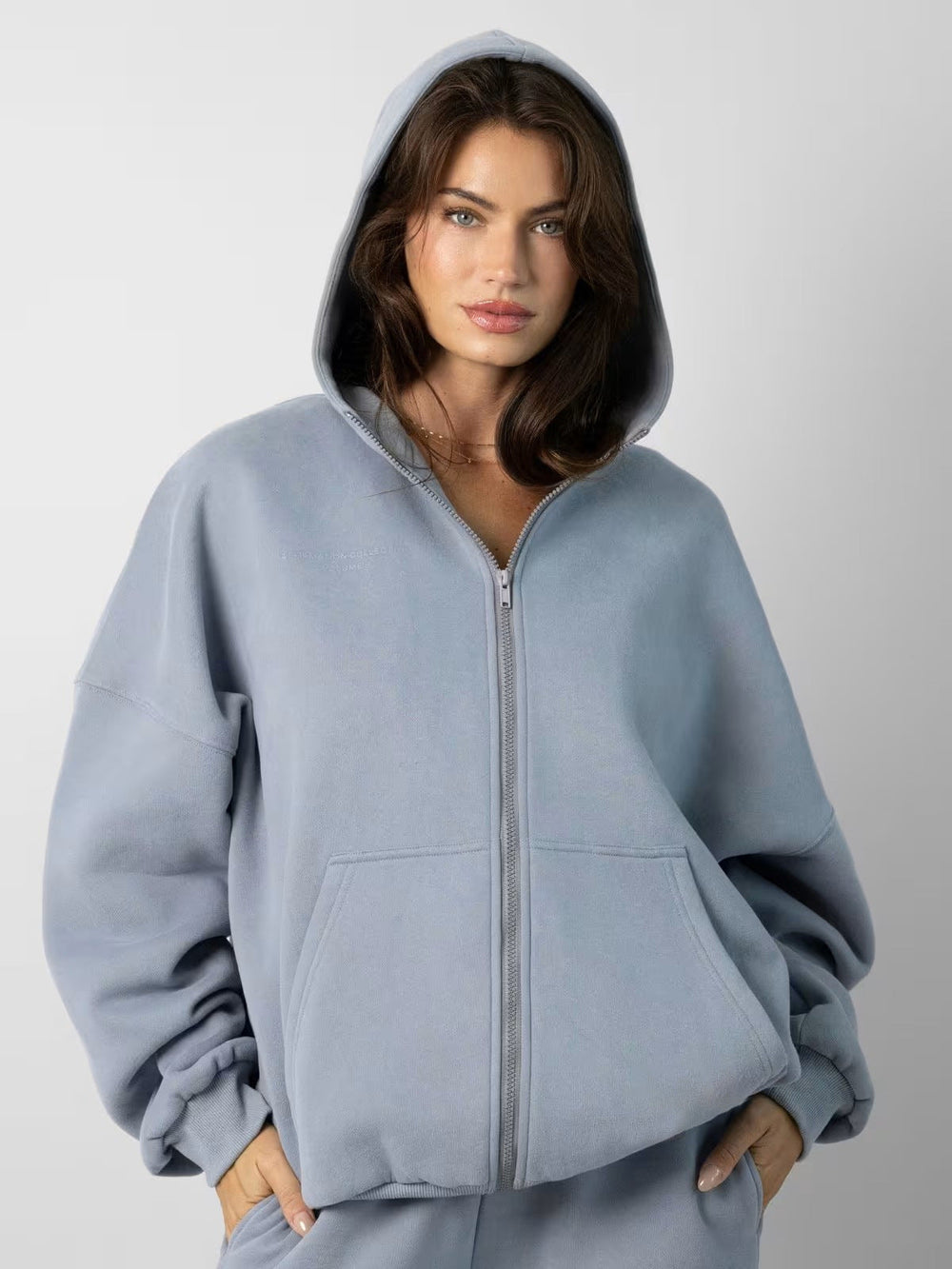 LS | Ensemble cocooning essentiel chaud pour femme