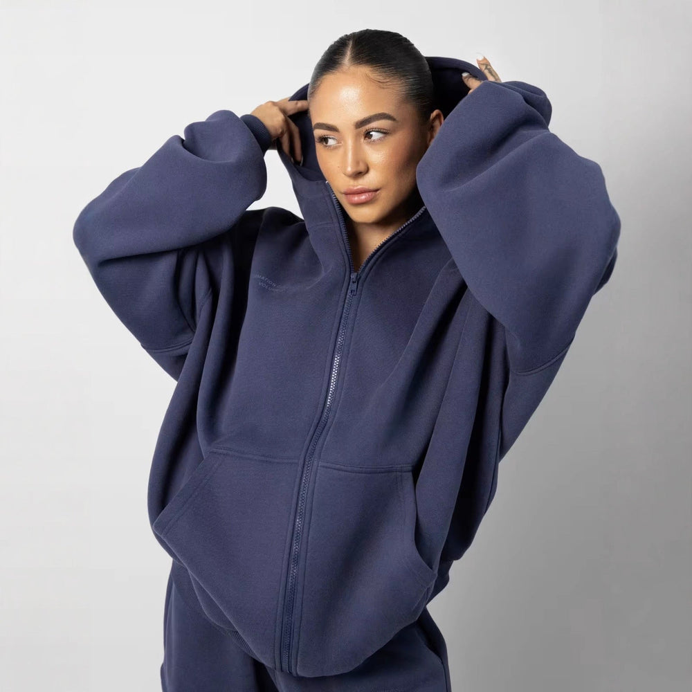LS | Ensemble cocooning essentiel chaud pour femme