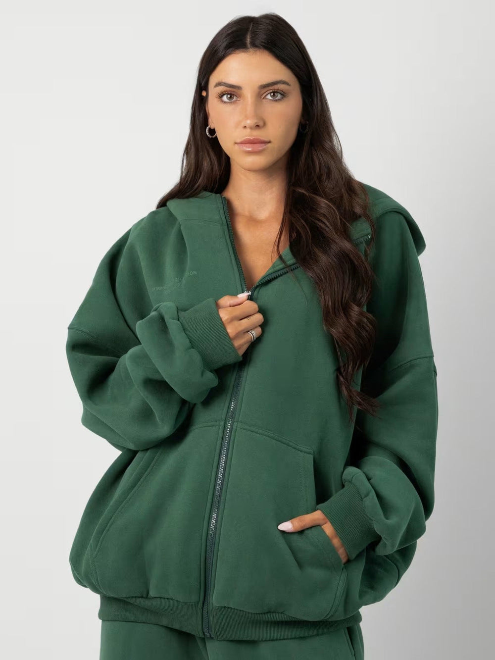 LS | Ensemble cocooning essentiel chaud pour femme