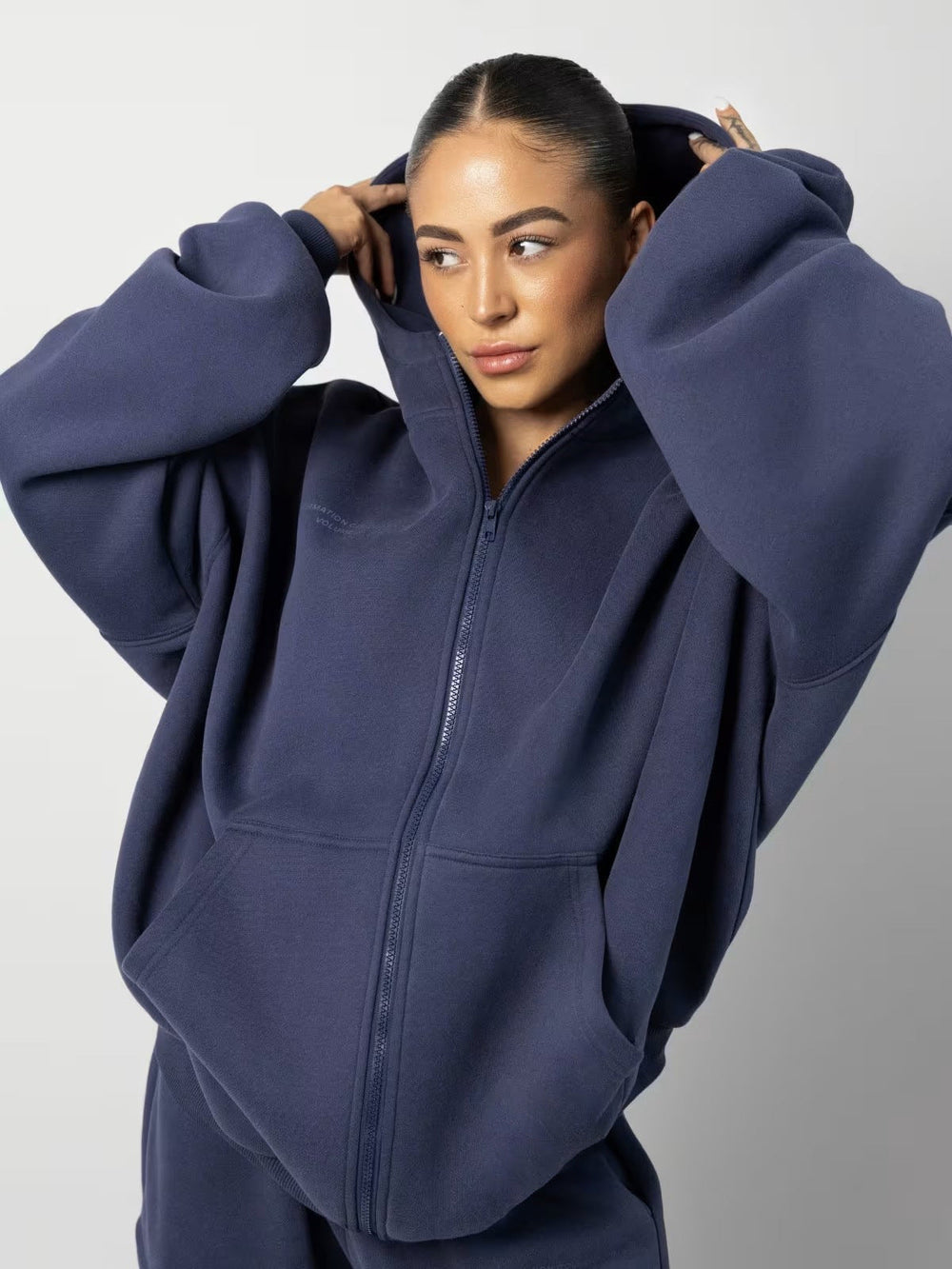 LS | Ensemble cocooning essentiel chaud pour femme