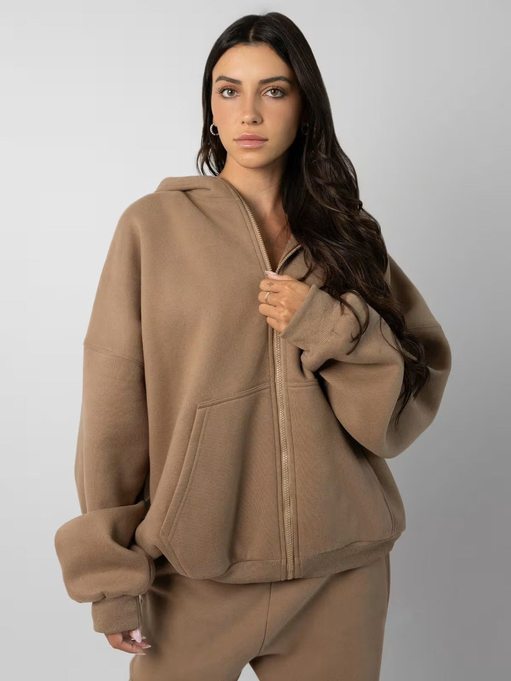 LS | Ensemble cocooning essentiel chaud pour femme