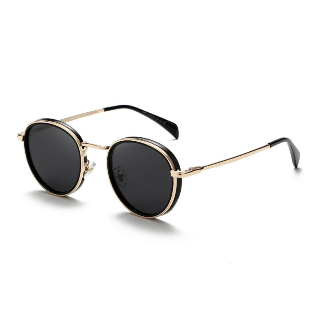 Lunettes de soleil rondes Legacy