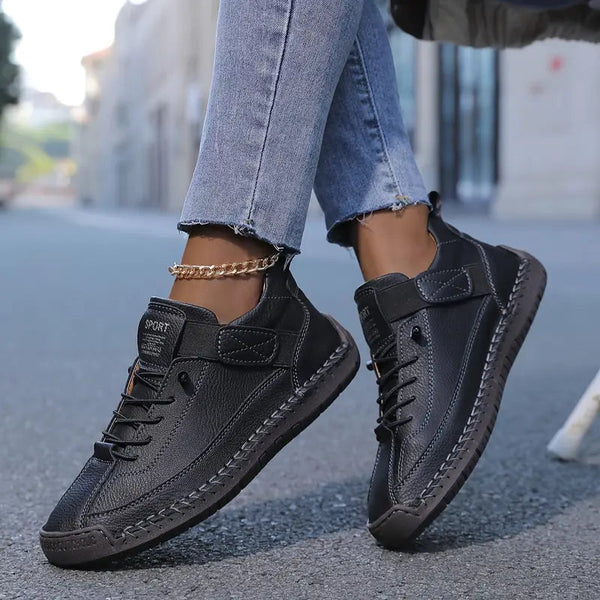 Manon | Espadrilles orthopédiques confort