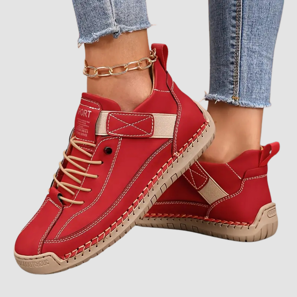 Manon | Espadrilles orthopédiques confort