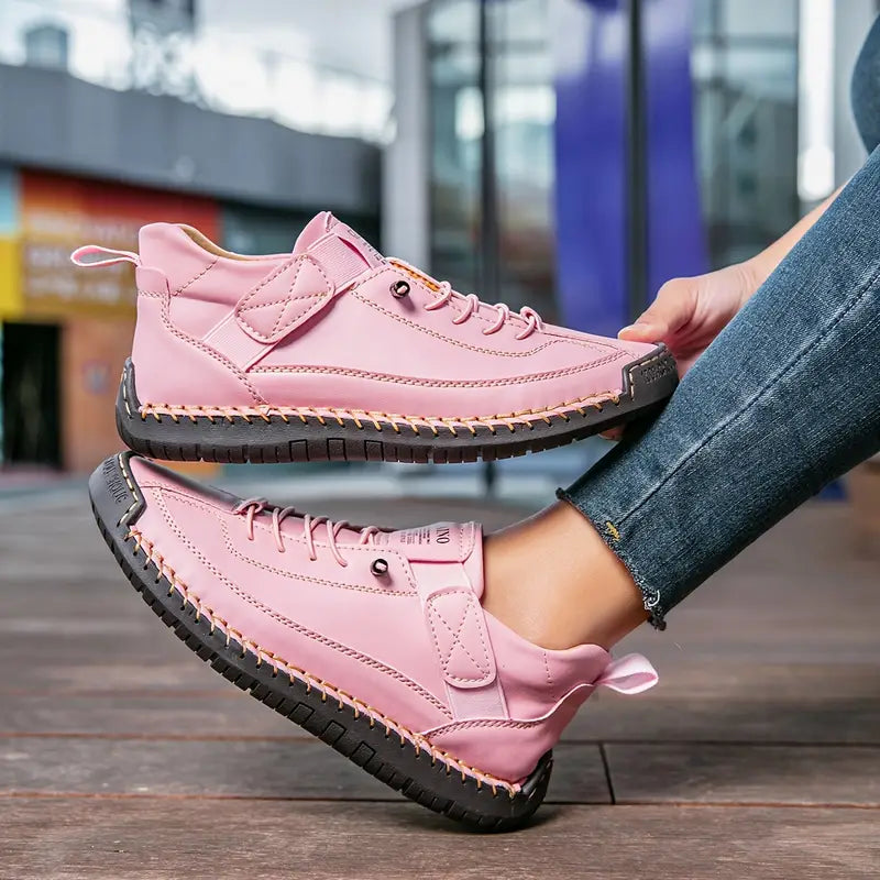 Manon | Espadrilles orthopédiques confort
