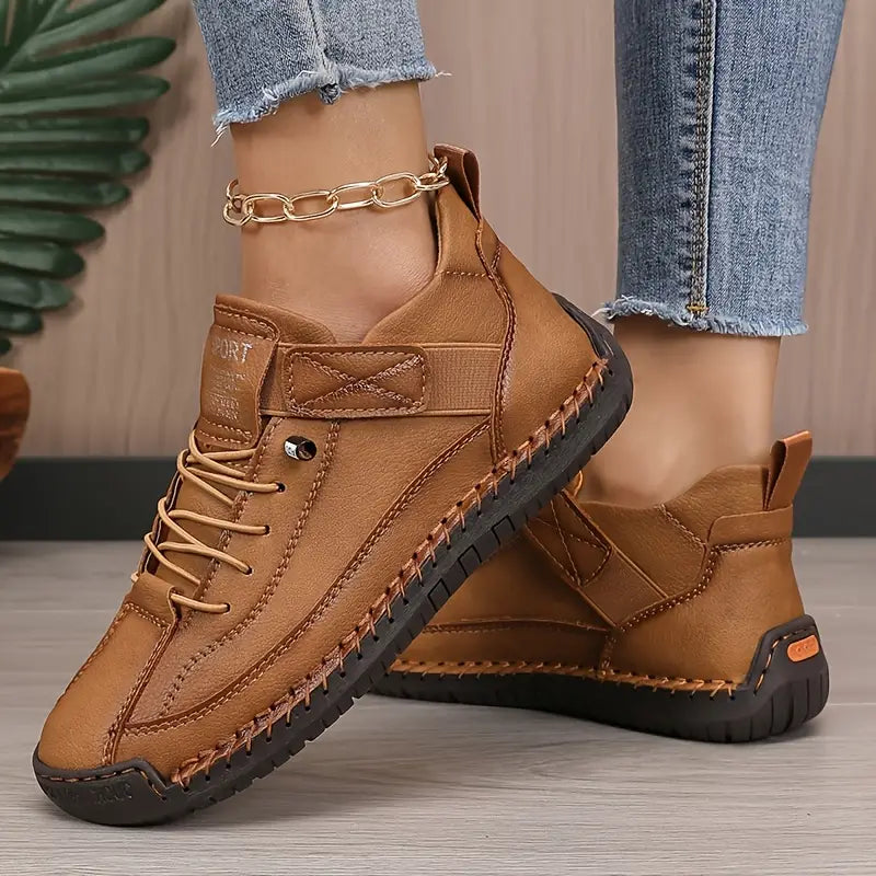 Manon | Espadrilles orthopédiques confort