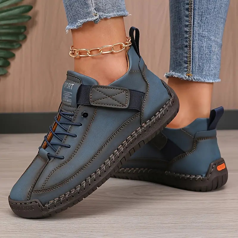 Manon | Espadrilles orthopédiques confort
