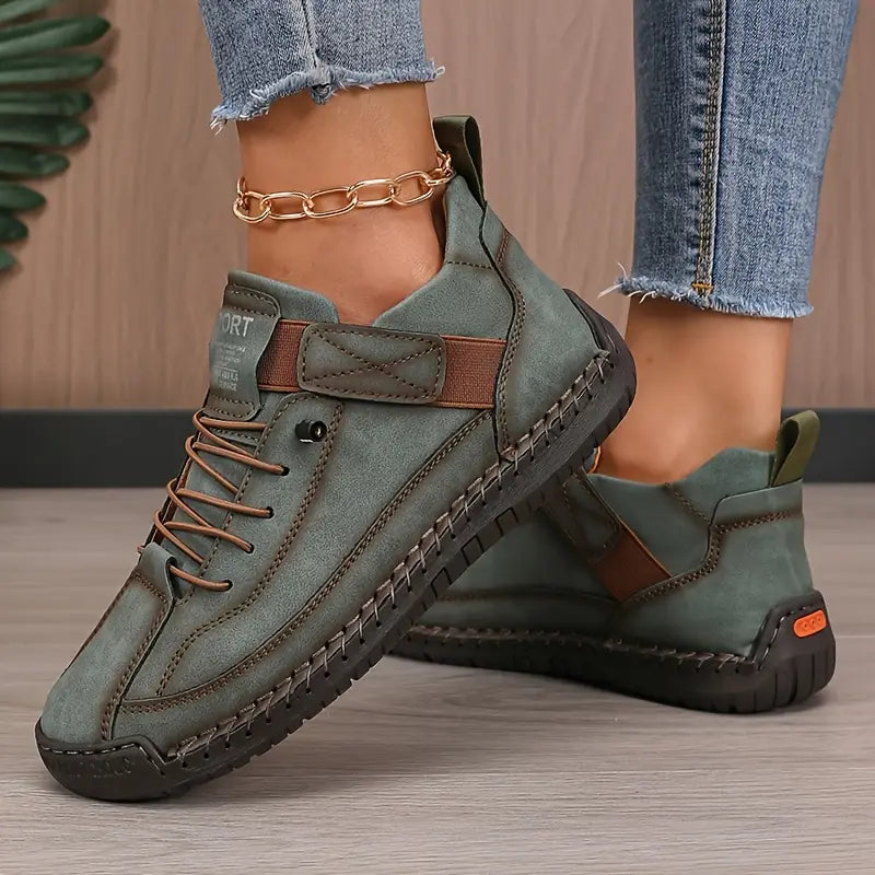 Manon | Espadrilles orthopédiques confort
