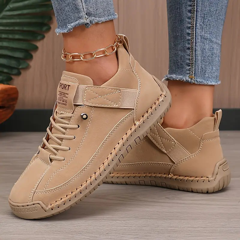 Manon | Espadrilles orthopédiques confort