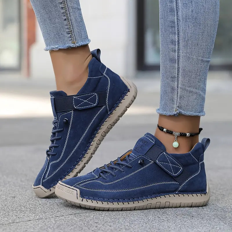 Manon | Espadrilles orthopédiques confort