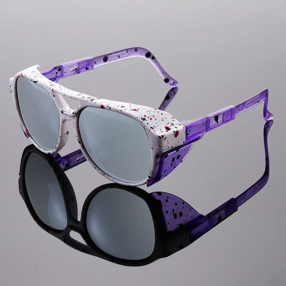Lunettes de soleil unisexes NeoVision