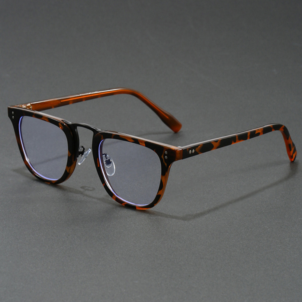 Lunettes anti-lumière bleue Nolan Optic