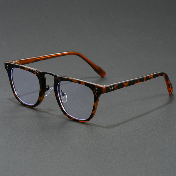 Lunettes anti-lumière bleue Nolan Optic