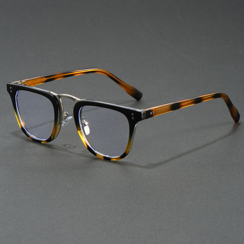 Lunettes anti-lumière bleue Nolan Optic
